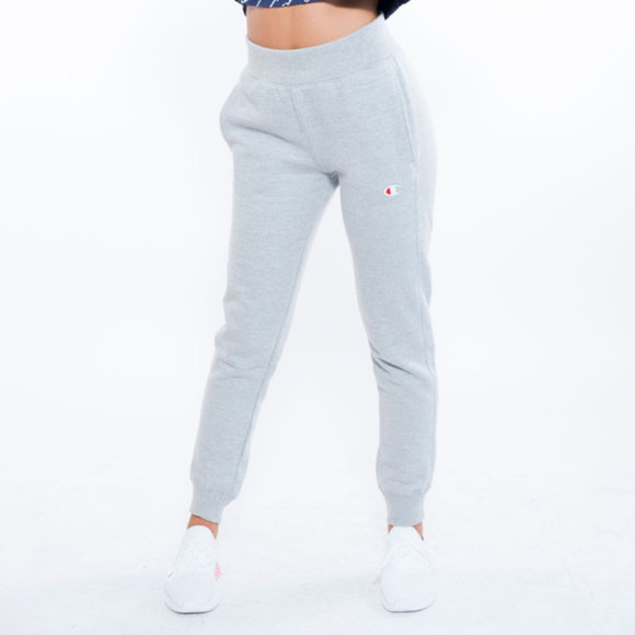Champion Pants - Champion Reverse Weave Jogger Pants Shade of Blue
